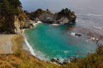 McWay Falls, Big Sur, California